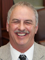 Ronald Russell portrait