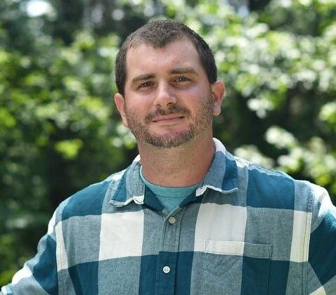 Kilton Webb portrait