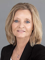 Kimberly Pomerleau portrait