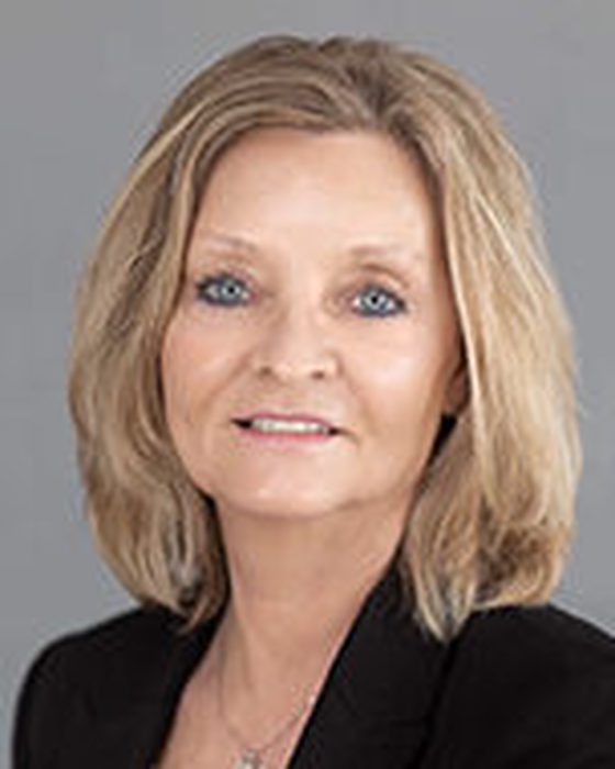 Portrait of Kimberly Pomerleau