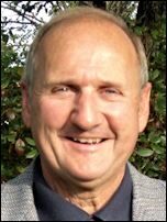 Larry Dunphy portrait