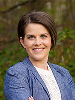 Laurel Libby portrait