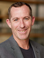 Lucas Lanigan portrait