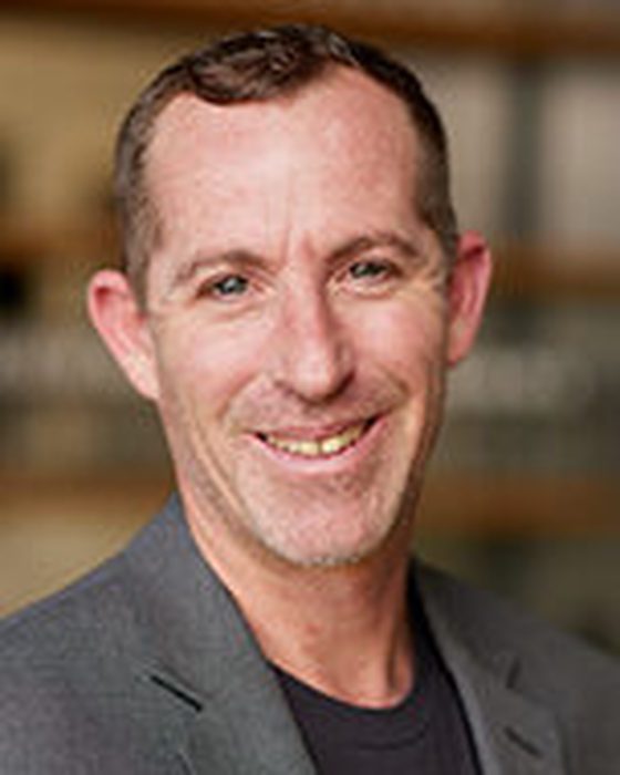 Portrait of Lucas Lanigan