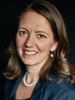 Lydia Crafts portrait