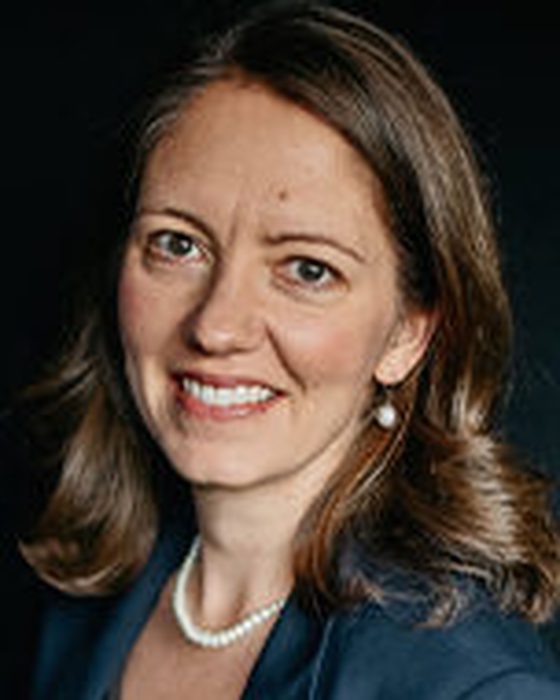 Portrait of Lydia Crafts