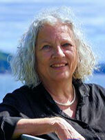 Lynne Williams portrait