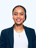Mana Abdi portrait
