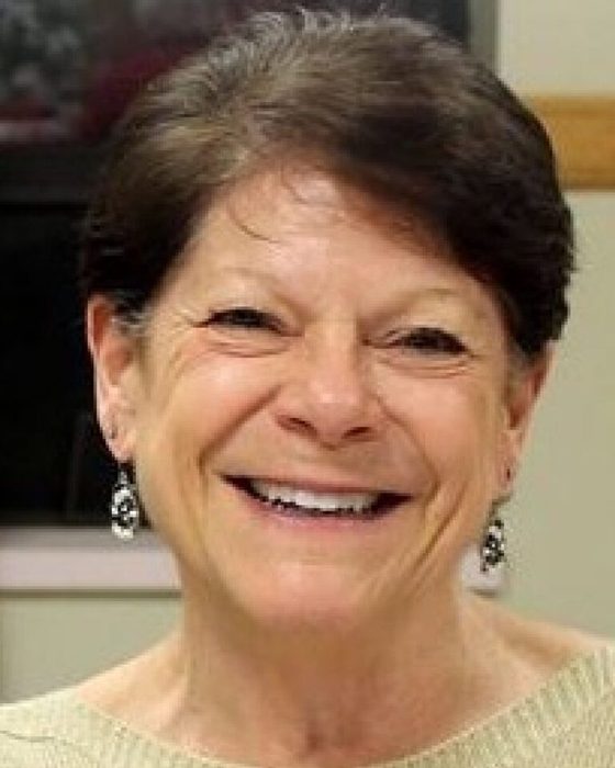 Portrait of Marianne Moore