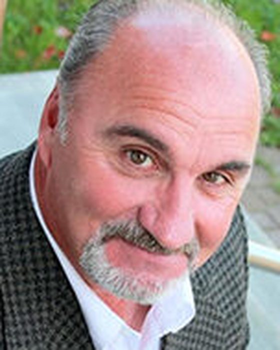 Portrait of Mark Babin