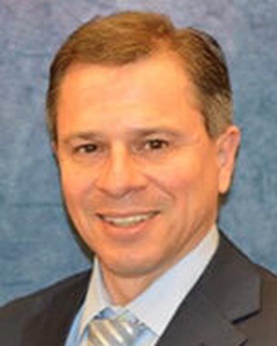 Portrait of Mark Blier