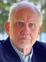 Mark Walker portrait