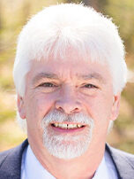 Meldon Carmichael portrait