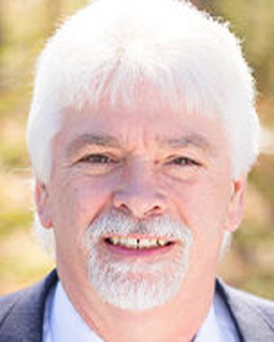 Portrait of Meldon Carmichael