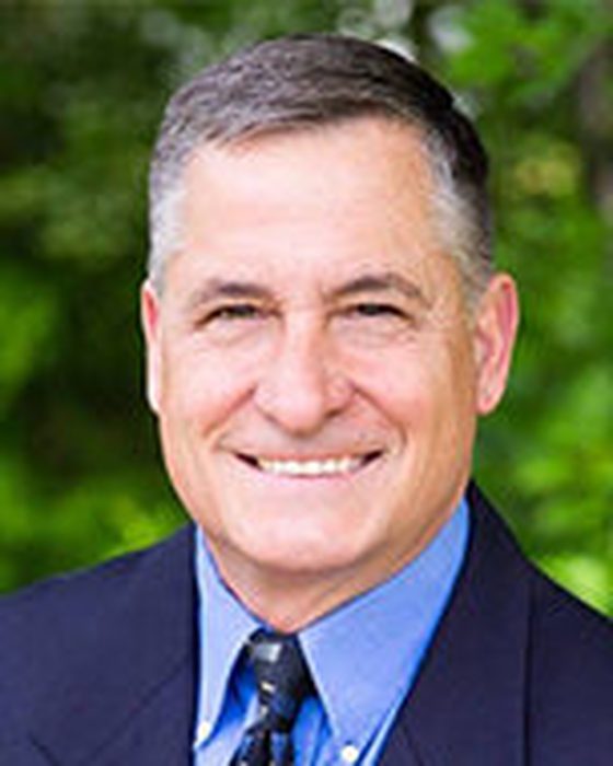 Portrait of Michael Lemelin