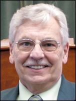 Michel Lajoie portrait