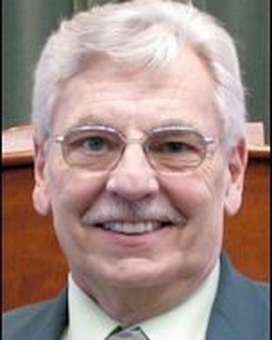 Portrait of Michel Lajoie