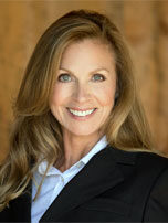 Michele Meyer portrait