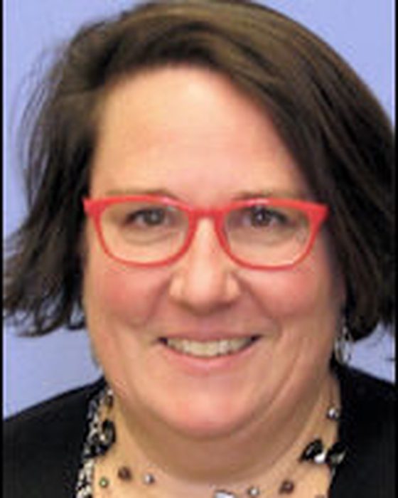 Portrait of Mo Terry