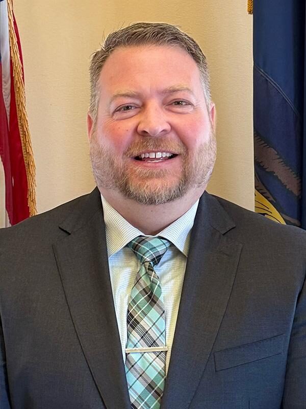 Nathan Wadsworth portrait