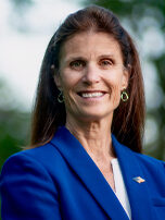 Poppy Arford portrait