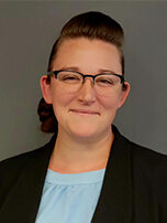 Rachel Henderson portrait