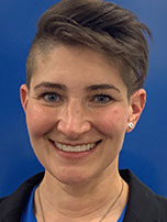 Raegan LaRochelle portrait