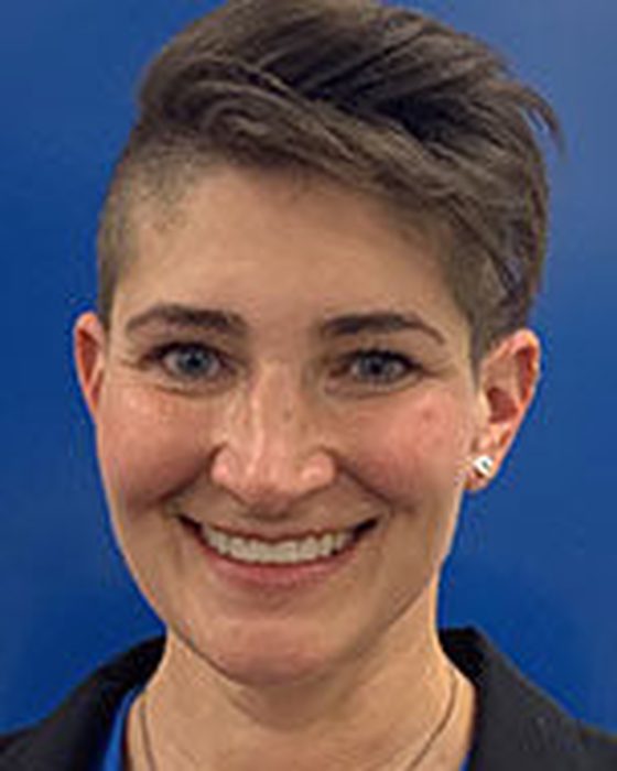 Portrait of Raegan LaRochelle