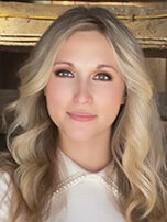 Reagan Paul portrait