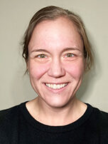 Rebecca Jauch portrait