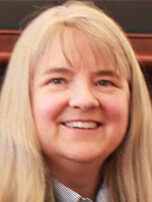 Rebecca Millett portrait