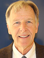 Ronald Russell portrait