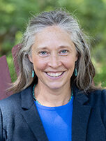 Sally Jeane Cluchey portrait