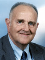 Sawin Millett portrait