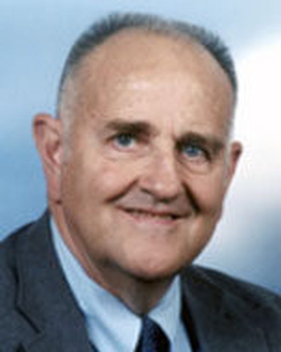 Portrait of Sawin Millett