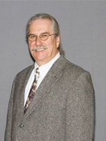 Scott Landry portrait