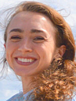 Sophia Warren portrait