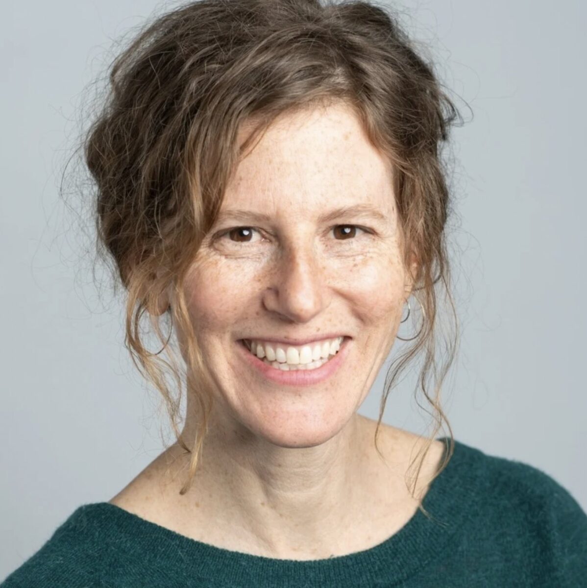 Stacy Brenner portrait