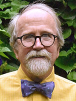 Stanley Zeigler portrait