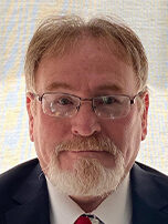 Stephen Wood portrait