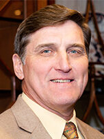 Steven Foster portrait