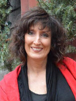 Tammy Schmersal-Burgess portrait