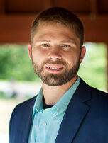 Tavis Hasenfus portrait