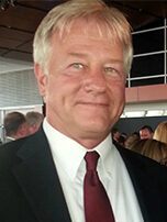 Thomas Lavigne portrait