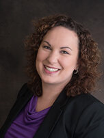 Tiffany Roberts portrait