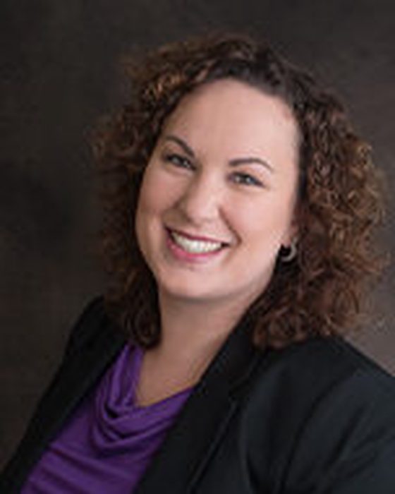 Portrait of Tiffany Roberts