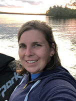 Tiffany Strout portrait