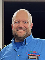 Timothy Guerrette portrait