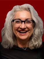 Valli Geiger portrait