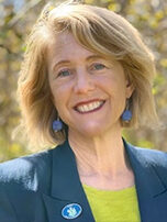 Victoria Doudera portrait